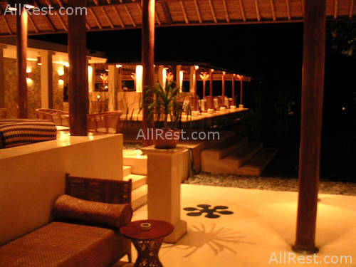 ALiLa Manggis boutique 17